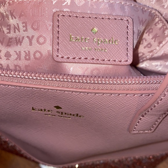 *SOLD* 💓♠️Kate Spade New York Purse♠️💓 - Picture 11 of 17